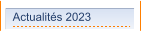 Actualités 2023