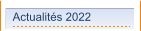 Actualités 2022