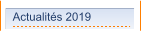 Actualités 2019