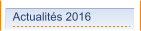 Actualités 2016